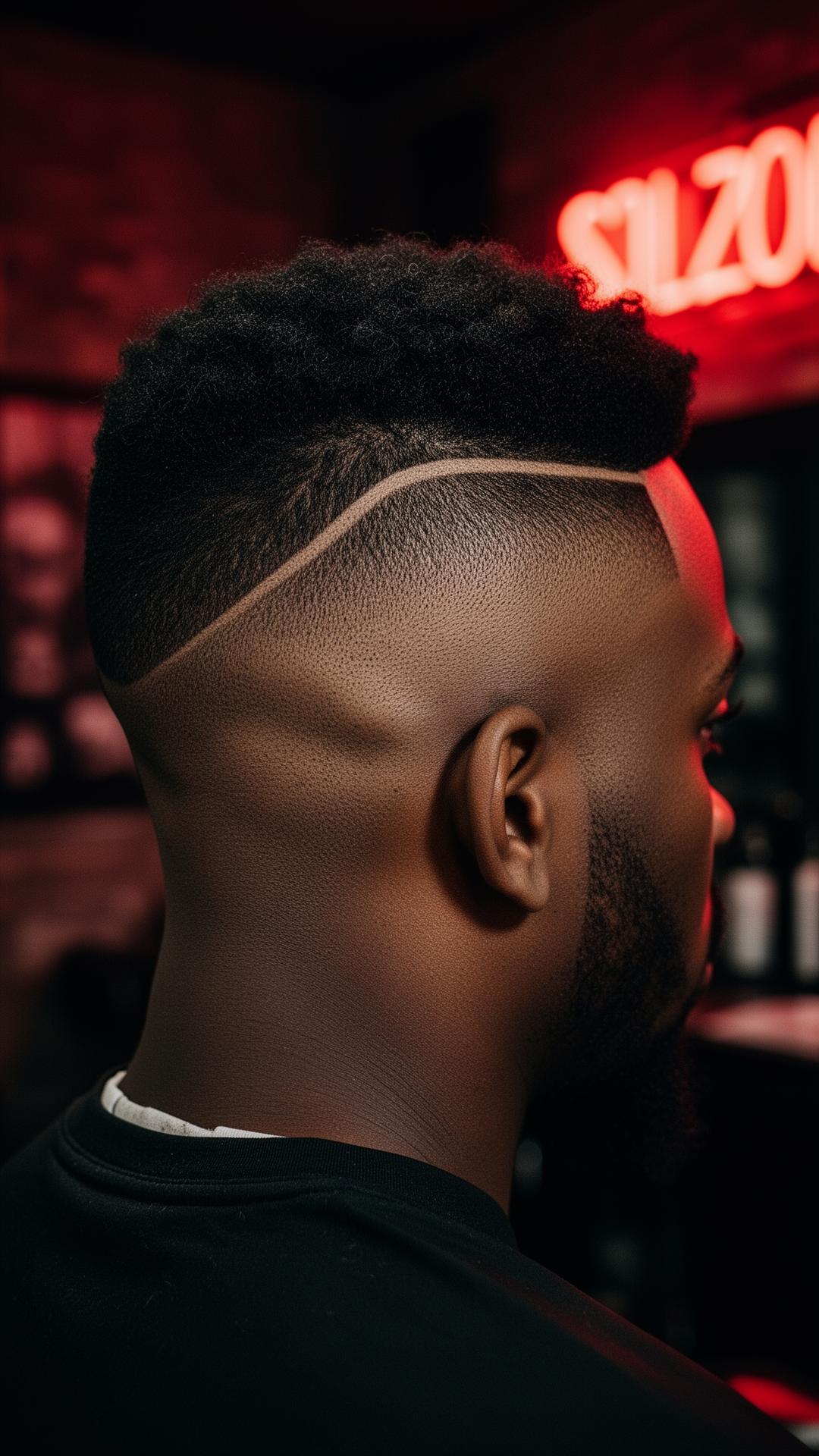 Signature Fade
