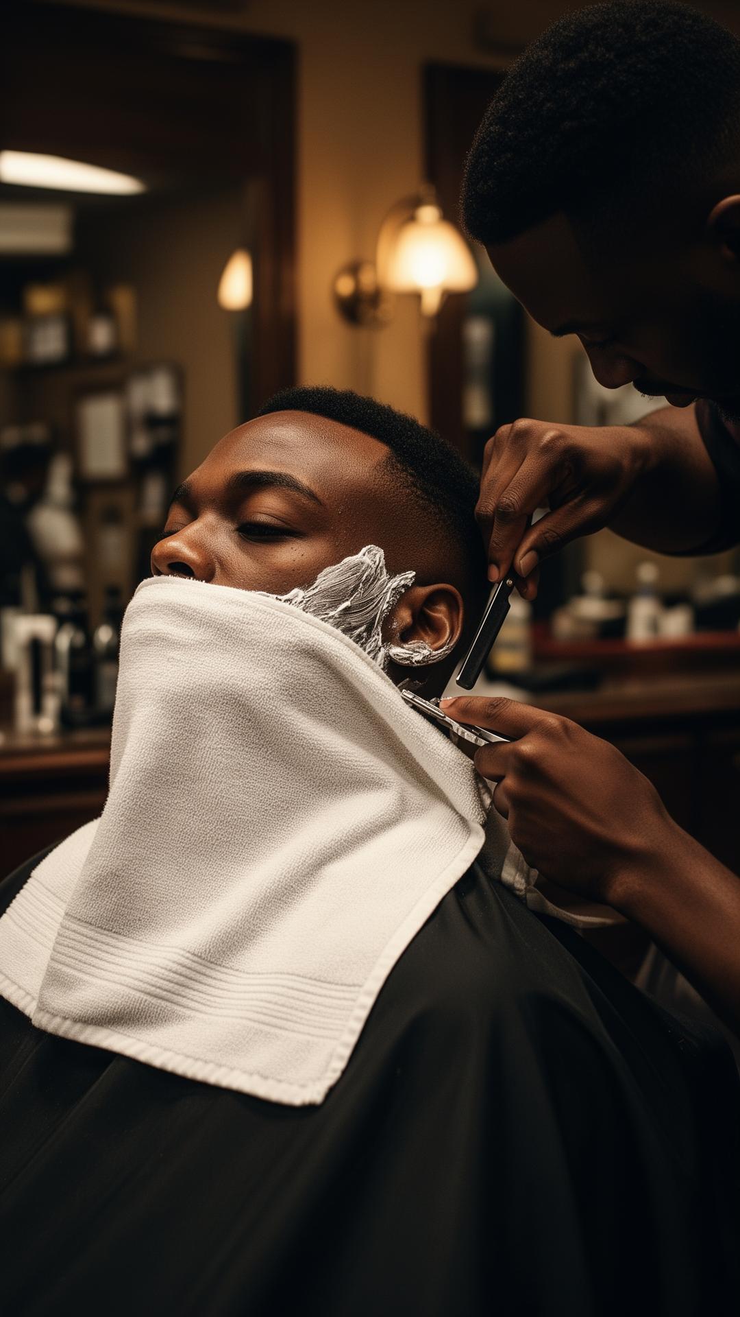 Razor Detail Service